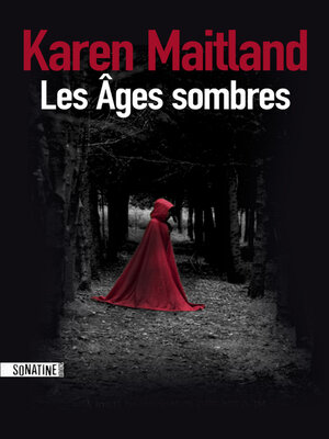 cover image of Les âges sombres